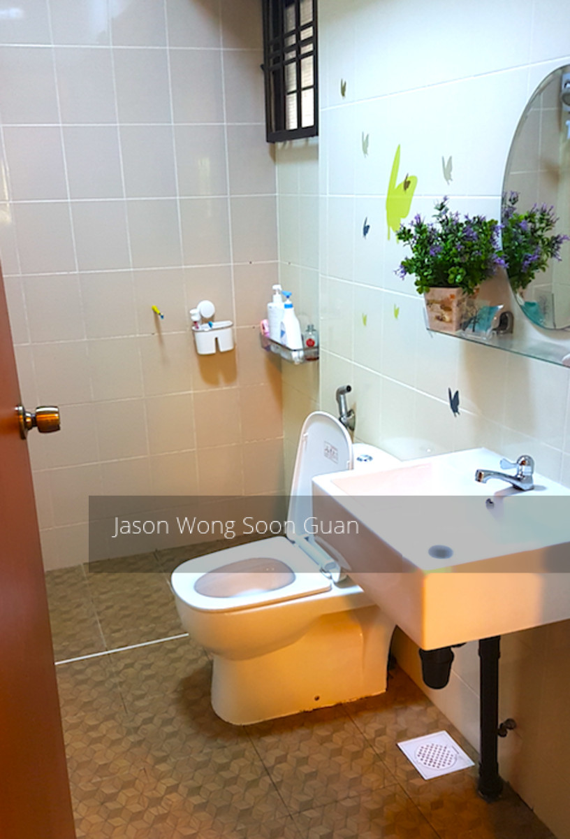 Blk 220B Bedok Central (Bedok), HDB 4 Rooms #157114172
